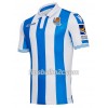 Fußballtrikots Real Sociedad Heim Trikotsatz 2018-2019 Fußballtrikots Real Sociedad Heim Trikotsatz 2018-2019